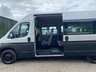 USED 2009 09 CITROEN RELAY 2.2 HDi 35 L3 H2 4dr WARRANTYWINDOWS17 SEATSRPS