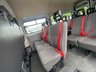 USED 2009 09 CITROEN RELAY 2.2 HDi 35 L3 H2 4dr WARRANTYWINDOWS17 SEATSRPS