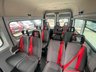 USED 2009 09 CITROEN RELAY 2.2 HDi 35 L3 H2 4dr WARRANTYWINDOWS17 SEATSRPS