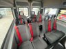USED 2009 09 CITROEN RELAY 2.2 HDi 35 L3 H2 4dr WARRANTYWINDOWS17 SEATSRPS