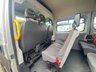 USED 2009 09 CITROEN RELAY 2.2 HDi 35 L3 H2 4dr WARRANTYWINDOWS17 SEATSRPS