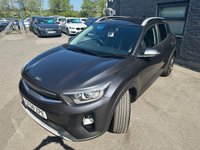 USED 2019 T KIA STONIC 1.0 T-GDi 3 SUV 5dr Petrol Manual Euro 6 (s/s) (118 bhp) 