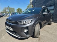 USED 2019 T KIA STONIC 1.0 T-GDi 3 SUV 5dr Petrol Manual Euro 6 (s/s) (118 bhp) 