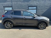 USED 2019 T KIA STONIC 1.0 T-GDi 3 SUV 5dr Petrol Manual Euro 6 (s/s) (118 bhp) 
