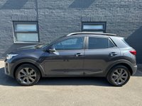 USED 2019 T KIA STONIC 1.0 T-GDi 3 SUV 5dr Petrol Manual Euro 6 (s/s) (118 bhp) 