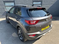 USED 2019 T KIA STONIC 1.0 T-GDi 3 SUV 5dr Petrol Manual Euro 6 (s/s) (118 bhp) 
