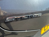 USED 2019 T KIA STONIC 1.0 T-GDi 3 SUV 5dr Petrol Manual Euro 6 (s/s) (118 bhp) 