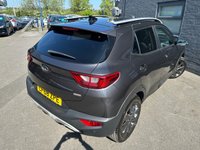 USED 2019 T KIA STONIC 1.0 T-GDi 3 SUV 5dr Petrol Manual Euro 6 (s/s) (118 bhp) 