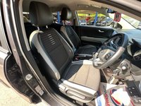 USED 2019 T KIA STONIC 1.0 T-GDi 3 SUV 5dr Petrol Manual Euro 6 (s/s) (118 bhp) 
