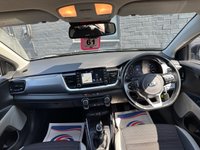 USED 2019 T KIA STONIC 1.0 T-GDi 3 SUV 5dr Petrol Manual Euro 6 (s/s) (118 bhp) 