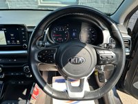 USED 2019 T KIA STONIC 1.0 T-GDi 3 SUV 5dr Petrol Manual Euro 6 (s/s) (118 bhp) 