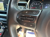USED 2019 T KIA STONIC 1.0 T-GDi 3 SUV 5dr Petrol Manual Euro 6 (s/s) (118 bhp) 