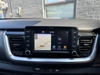 USED 2019 T KIA STONIC 1.0 T-GDi 3 SUV 5dr Petrol Manual Euro 6 (s/s) (118 bhp) 