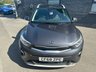 USED 2019 T KIA STONIC 1.0 T-GDi 3 SUV 5dr Petrol Manual Euro 6 (s/s) (118 bhp) 
