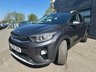 USED 2019 T KIA STONIC 1.0 T-GDi 3 SUV 5dr Petrol Manual Euro 6 (s/s) (118 bhp) 