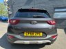 USED 2019 T KIA STONIC 1.0 T-GDi 3 SUV 5dr Petrol Manual Euro 6 (s/s) (118 bhp) 