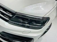 USED 2018 68 VOLKSWAGEN TIGUAN 2.0 BiTDI R-Line DSG 4Motion Euro 6 (s/s) 5dr HUGE SPEC JEEP , 240 BHP