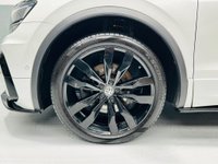USED 2018 68 VOLKSWAGEN TIGUAN 2.0 BiTDI R-Line DSG 4Motion Euro 6 (s/s) 5dr HUGE SPEC JEEP , 240 BHP
