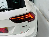 USED 2018 68 VOLKSWAGEN TIGUAN 2.0 BiTDI R-Line DSG 4Motion Euro 6 (s/s) 5dr HUGE SPEC JEEP , 240 BHP
