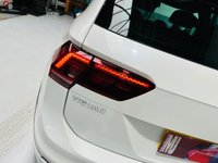 USED 2018 68 VOLKSWAGEN TIGUAN 2.0 BiTDI R-Line DSG 4Motion Euro 6 (s/s) 5dr HUGE SPEC JEEP , 240 BHP