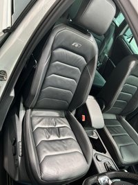 USED 2018 68 VOLKSWAGEN TIGUAN 2.0 BiTDI R-Line DSG 4Motion Euro 6 (s/s) 5dr HUGE SPEC JEEP , 240 BHP
