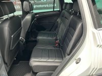 USED 2018 68 VOLKSWAGEN TIGUAN 2.0 BiTDI R-Line DSG 4Motion Euro 6 (s/s) 5dr HUGE SPEC JEEP , 240 BHP