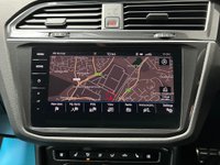 USED 2018 68 VOLKSWAGEN TIGUAN 2.0 BiTDI R-Line DSG 4Motion Euro 6 (s/s) 5dr HUGE SPEC JEEP , 240 BHP