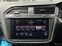 USED 2018 68 VOLKSWAGEN TIGUAN 2.0 BiTDI R-Line DSG 4Motion Euro 6 (s/s) 5dr HUGE SPEC JEEP , 240 BHP
