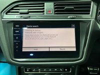 USED 2018 68 VOLKSWAGEN TIGUAN 2.0 BiTDI R-Line DSG 4Motion Euro 6 (s/s) 5dr HUGE SPEC JEEP , 240 BHP