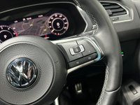 USED 2018 68 VOLKSWAGEN TIGUAN 2.0 BiTDI R-Line DSG 4Motion Euro 6 (s/s) 5dr HUGE SPEC JEEP , 240 BHP