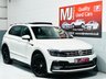 USED 2018 68 VOLKSWAGEN TIGUAN 2.0 BiTDI R-Line DSG 4Motion Euro 6 (s/s) 5dr HUGE SPEC JEEP , 240 BHP