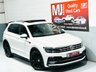 USED 2018 68 VOLKSWAGEN TIGUAN 2.0 BiTDI R-Line DSG 4Motion Euro 6 (s/s) 5dr HUGE SPEC JEEP , 240 BHP