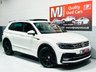 USED 2018 68 VOLKSWAGEN TIGUAN 2.0 BiTDI R-Line DSG 4Motion Euro 6 (s/s) 5dr HUGE SPEC JEEP , 240 BHP