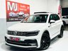 USED 2018 68 VOLKSWAGEN TIGUAN 2.0 BiTDI R-Line DSG 4Motion Euro 6 (s/s) 5dr HUGE SPEC JEEP , 240 BHP