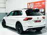 USED 2018 68 VOLKSWAGEN TIGUAN 2.0 BiTDI R-Line DSG 4Motion Euro 6 (s/s) 5dr HUGE SPEC JEEP , 240 BHP