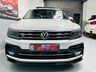 USED 2018 68 VOLKSWAGEN TIGUAN 2.0 BiTDI R-Line DSG 4Motion Euro 6 (s/s) 5dr HUGE SPEC JEEP , 240 BHP