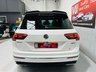 USED 2018 68 VOLKSWAGEN TIGUAN 2.0 BiTDI R-Line DSG 4Motion Euro 6 (s/s) 5dr HUGE SPEC JEEP , 240 BHP