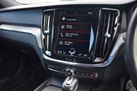 USED 2019 N VOLVO V60 2.0 D4 R-Design Estate 5dr Diesel Auto Euro 6 (s/s) (190 ps) FULL SERVICE HISTORY  .  APPLE CARPLAY  .  REVERSING CAMERA