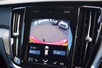 USED 2019 N VOLVO V60 2.0 D4 R-Design Estate 5dr Diesel Auto Euro 6 (s/s) (190 ps) FULL SERVICE HISTORY  .  APPLE CARPLAY  .  REVERSING CAMERA