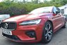 USED 2019 N VOLVO V60 2.0 D4 R-Design Estate 5dr Diesel Auto Euro 6 (s/s) (190 ps) FULL SERVICE HISTORY  .  APPLE CARPLAY  .  REVERSING CAMERA