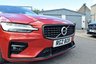 USED 2019 N VOLVO V60 2.0 D4 R-Design Estate 5dr Diesel Auto Euro 6 (s/s) (190 ps) FULL SERVICE HISTORY  .  APPLE CARPLAY  .  REVERSING CAMERA
