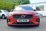 USED 2019 N VOLVO V60 2.0 D4 R-Design Estate 5dr Diesel Auto Euro 6 (s/s) (190 ps) FULL SERVICE HISTORY  .  APPLE CARPLAY  .  REVERSING CAMERA