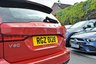 USED 2019 N VOLVO V60 2.0 D4 R-Design Estate 5dr Diesel Auto Euro 6 (s/s) (190 ps) FULL SERVICE HISTORY  .  APPLE CARPLAY  .  REVERSING CAMERA