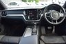 USED 2019 N VOLVO V60 2.0 D4 R-Design Estate 5dr Diesel Auto Euro 6 (s/s) (190 ps) FULL SERVICE HISTORY  .  APPLE CARPLAY  .  REVERSING CAMERA
