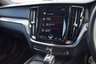 USED 2019 N VOLVO V60 2.0 D4 R-Design Estate 5dr Diesel Auto Euro 6 (s/s) (190 ps) FULL SERVICE HISTORY  .  APPLE CARPLAY  .  REVERSING CAMERA