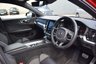 USED 2019 N VOLVO V60 2.0 D4 R-Design Estate 5dr Diesel Auto Euro 6 (s/s) (190 ps) FULL SERVICE HISTORY  .  APPLE CARPLAY  .  REVERSING CAMERA