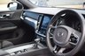 USED 2019 N VOLVO V60 2.0 D4 R-Design Estate 5dr Diesel Auto Euro 6 (s/s) (190 ps) FULL SERVICE HISTORY  .  APPLE CARPLAY  .  REVERSING CAMERA