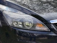 USED 2010 59 FORD FOCUS 1.6 Zetec S Hatchback 5dr Petrol Manual (157 g/km, 113 bhp) 