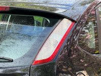 USED 2010 59 FORD FOCUS 1.6 Zetec S Hatchback 5dr Petrol Manual (157 g/km, 113 bhp) 