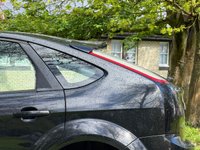 USED 2010 59 FORD FOCUS 1.6 Zetec S Hatchback 5dr Petrol Manual (157 g/km, 113 bhp) 